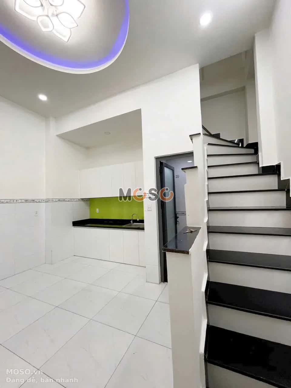 Bán nhà hẻm Trần văn đang Quận 3, TP.HCM – 3 phòng ngủ, giá 4.2 tỷ - ảnh 4
